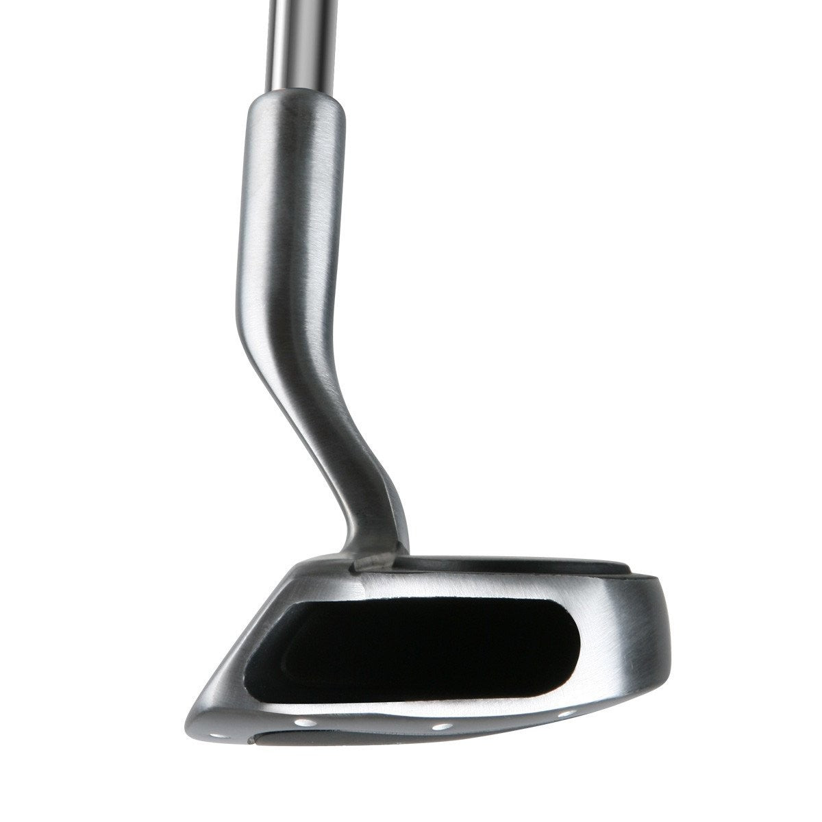 Left-Handed Golf Chipper Club for Men & Women - Easy Roll, 35in Loft