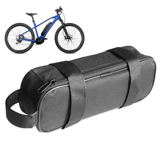 Waterproof Bicycle Controller Bag for E-Bike Protection and Storage