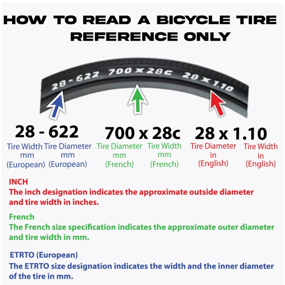 Mountain Bike Tire 29x2.4 Folding Off-Road Tire for Cross-Country Trails