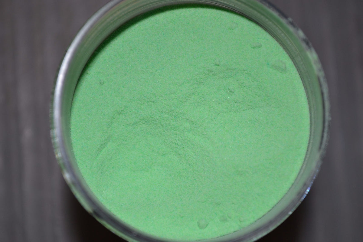 Powder Paint 3oz Jar for Jig Heads and Lures - Multiple Colors