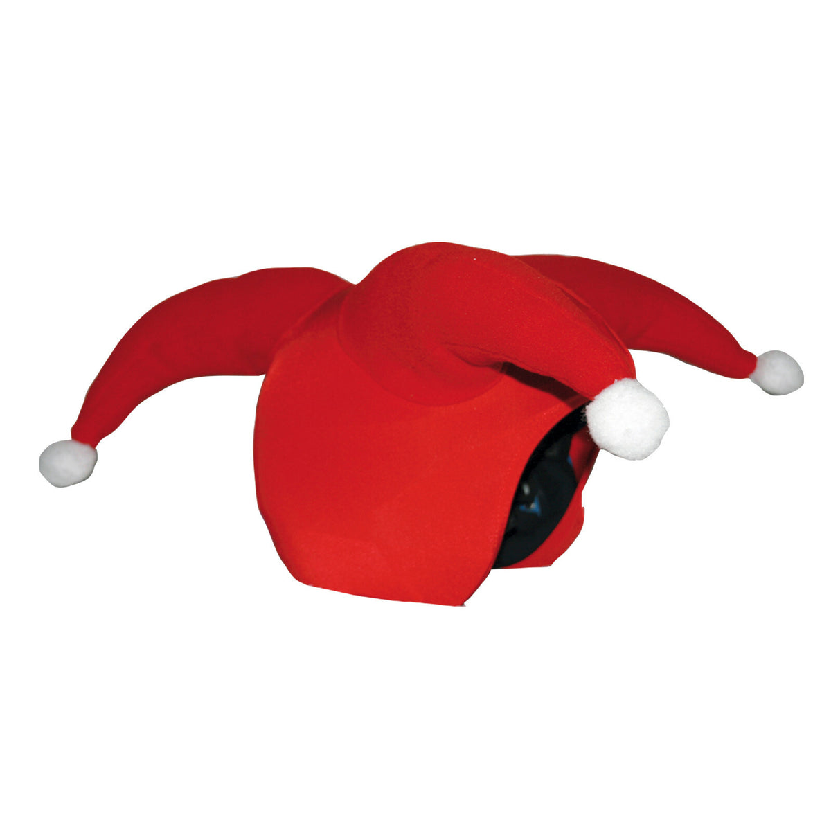 Ski & Snowboard Helmet Cover with Clear Ticket Pocket - Multiple Styles
