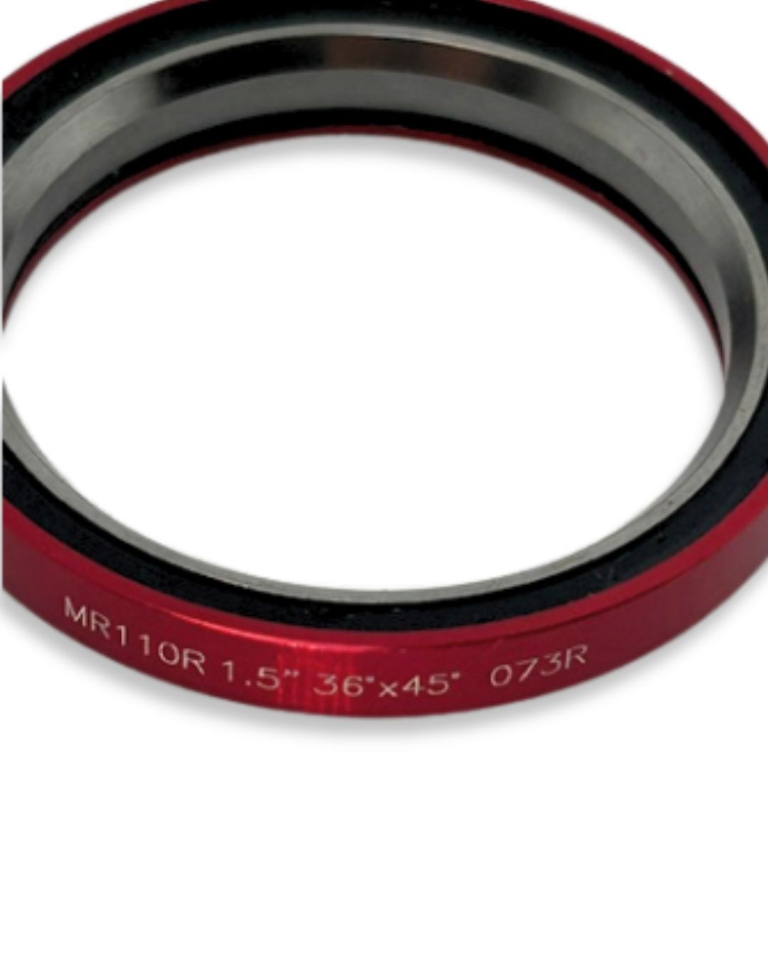 FSA Knock Block Tapered Bicycle Headset Assembly 1-1/8 to 1.5