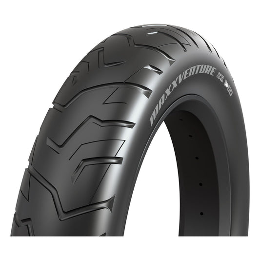 Maxxis Maxxventure 20x4.0 E-Bike Tire for Adventure & City Use