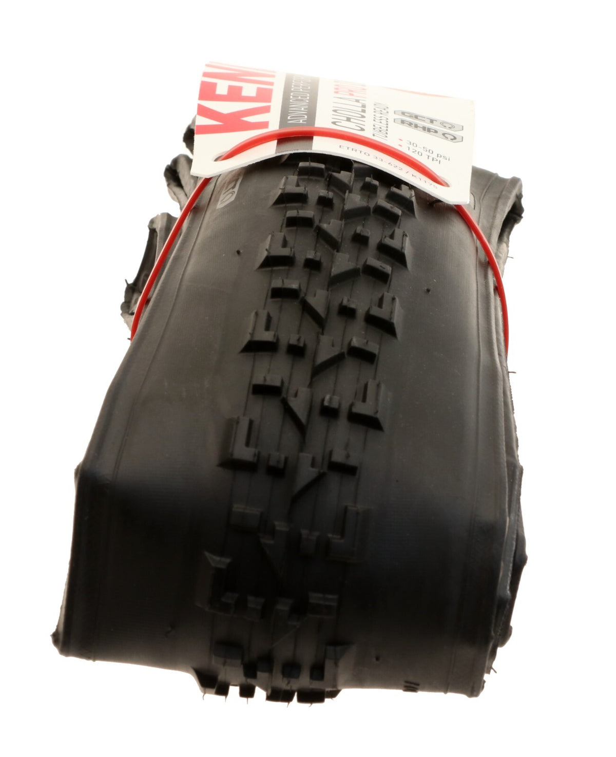 Kenda Cholla Pro Dry 700x33c Tubeless Folding Gravel Bike Tires Pair