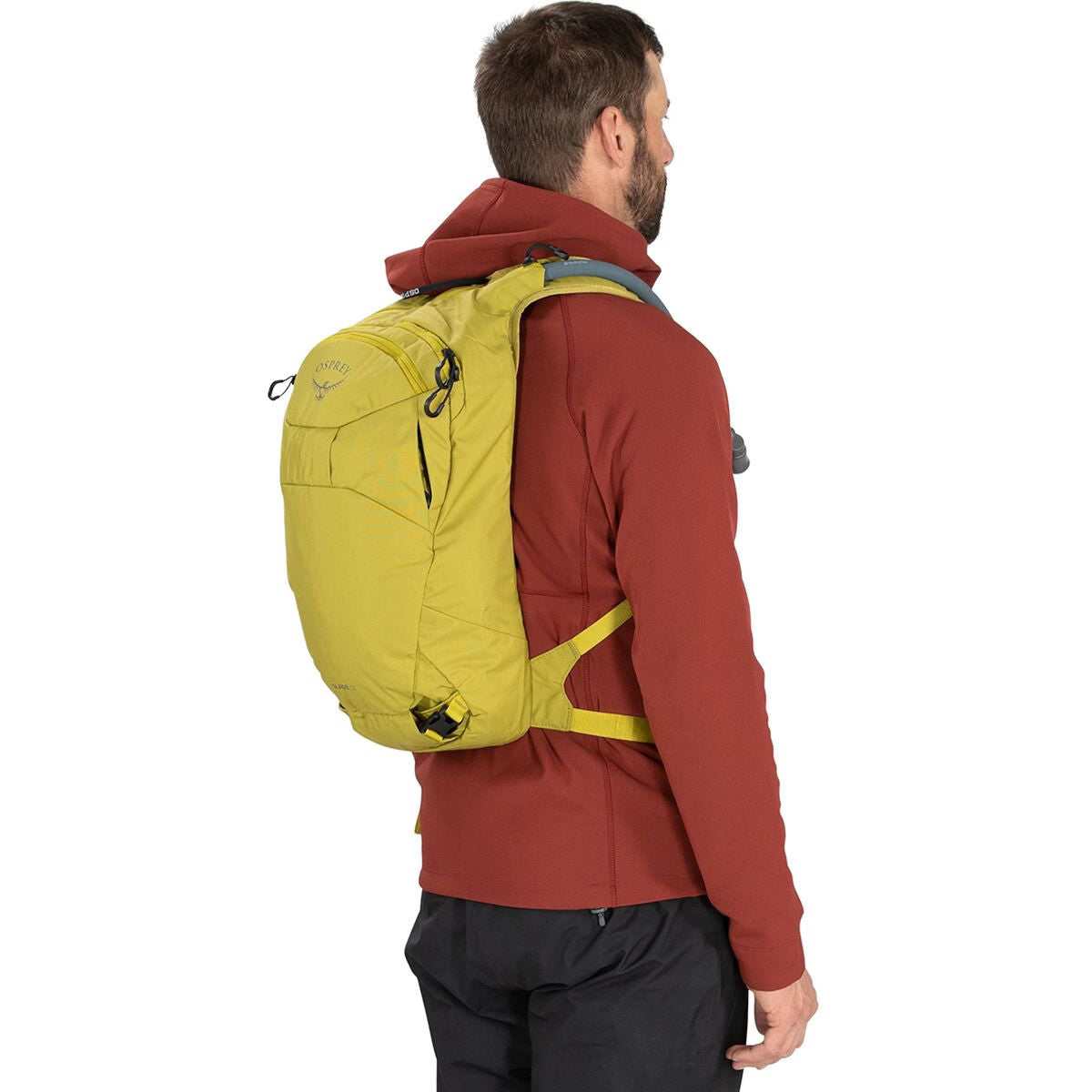 Winter Hydration Backpack 12L for Ski Snowboarding Skiing & Snow Sports
