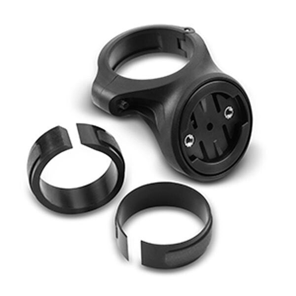 Garmin Varia Tail Light Seat Post Mount - Quarter Turn Bike Light Holder