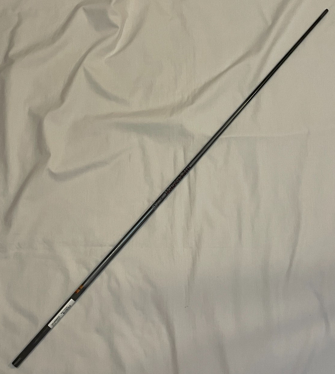 Golf Club Shaft 60g 3.4X Stiff Graphite for Driver & Fairway Woods 46 Inch