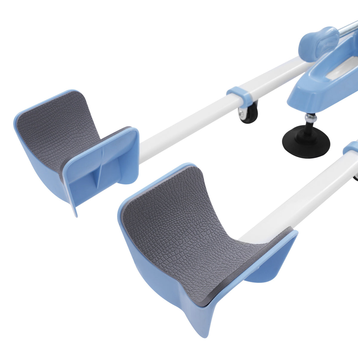 Leg Stretcher Machine for Flexibility MMA Martial Arts Fitness Training