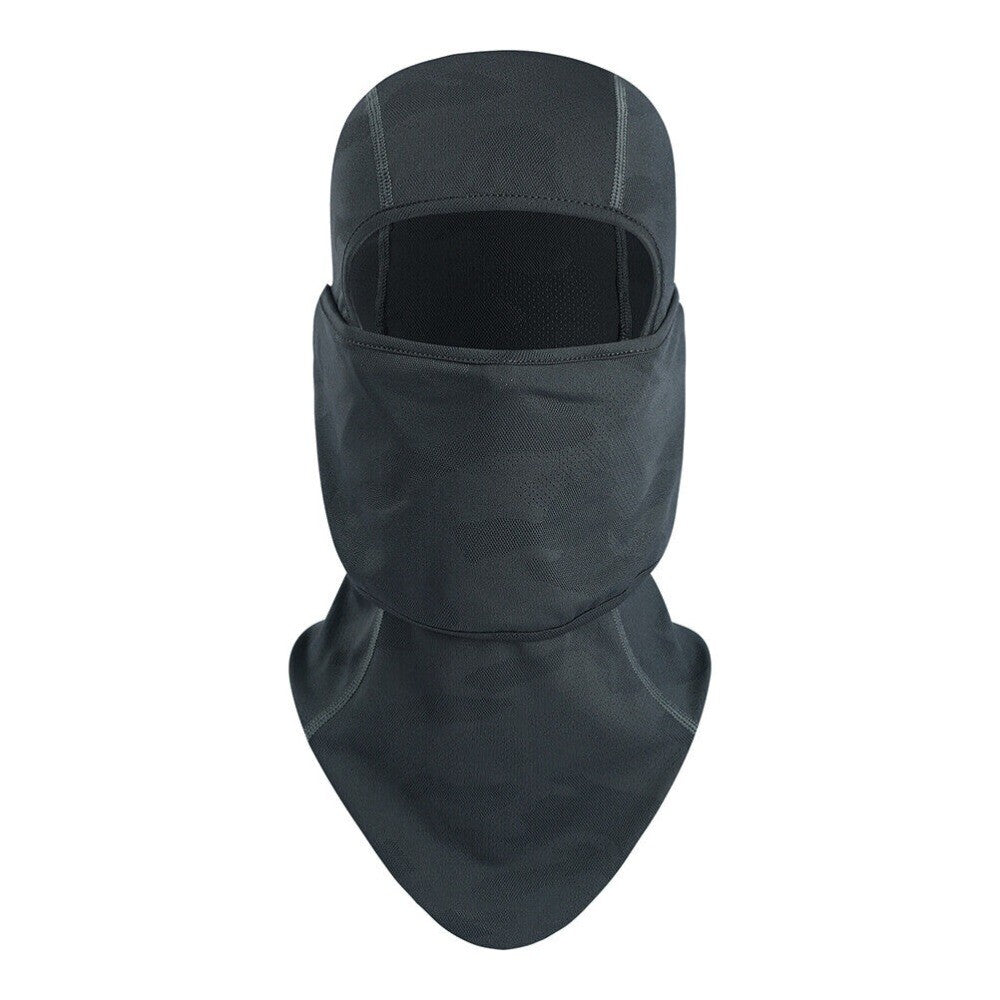 UV Protection Balaclava Face Mask for Men Women – Tactical Ski & Outdoor Hood
