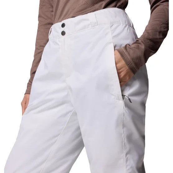 Women's Snow Pants Waterproof Insulated Outdoor Wear