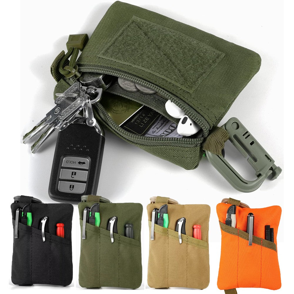 Tactical Multitool Sheath Pouch Case for Camping Hiking Outdoor Gear