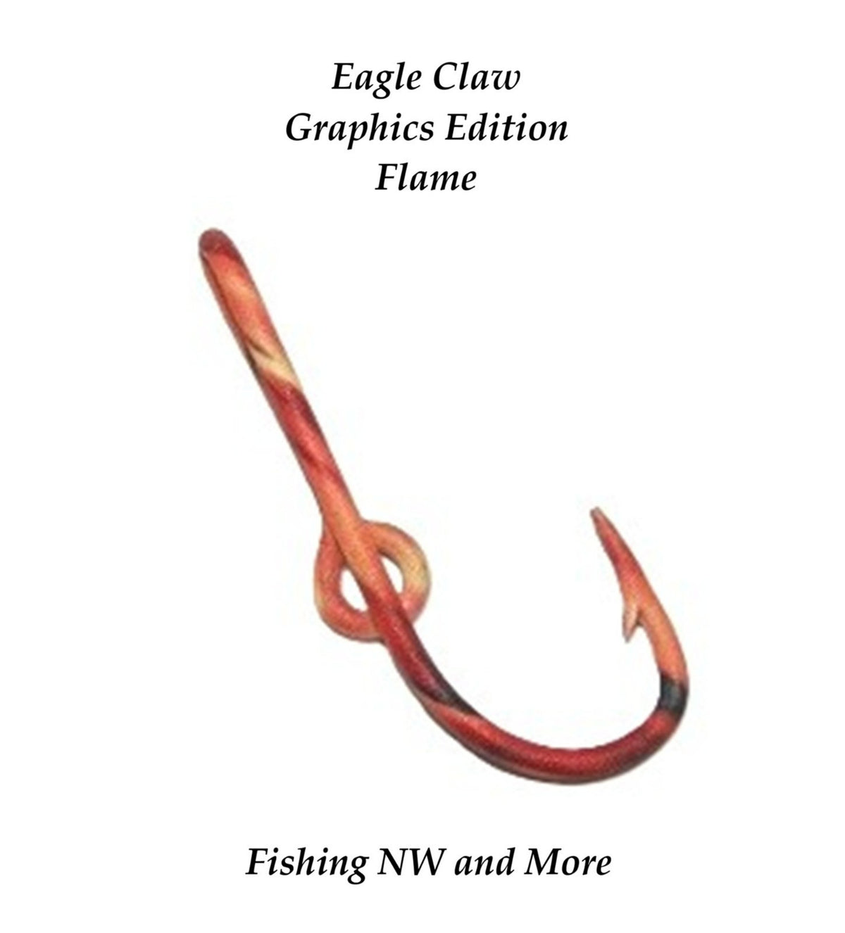 Fish Hook Hat Clip - Carbon Fiber Fishing Accessory, Pin or Tie Clip