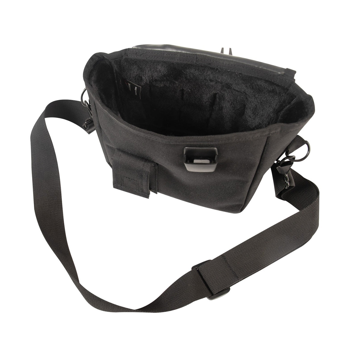 Military Nylon Canteen Cover with MOLLE System 2 Quart Hydration Pack