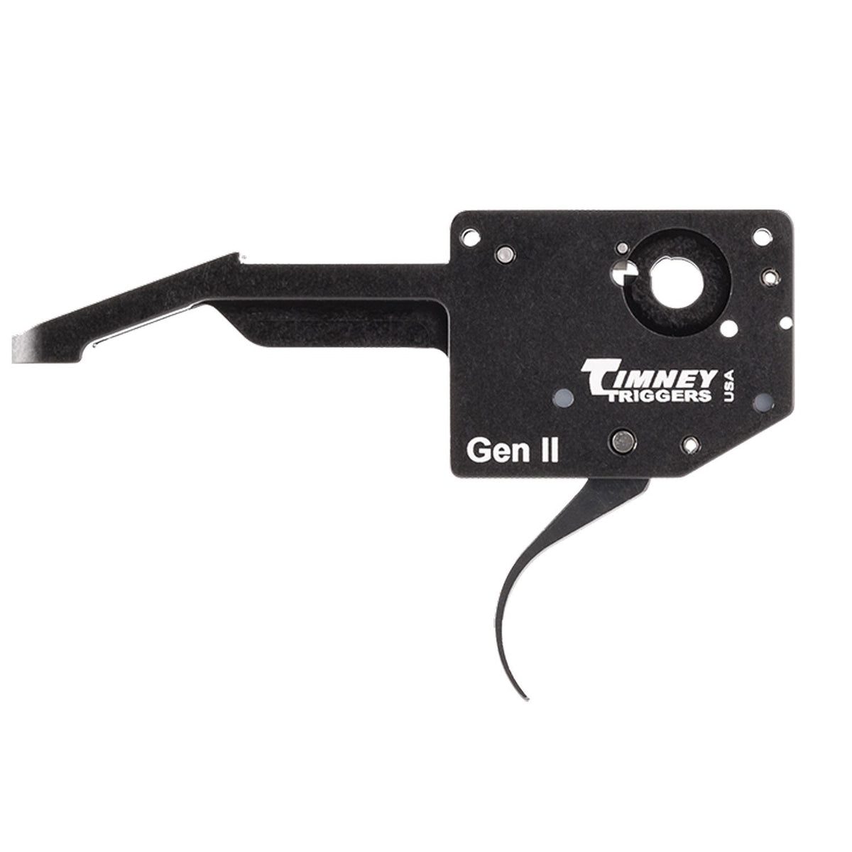 Timney Replacement Trigger for Ruger American Gen II Centerfire Rifle