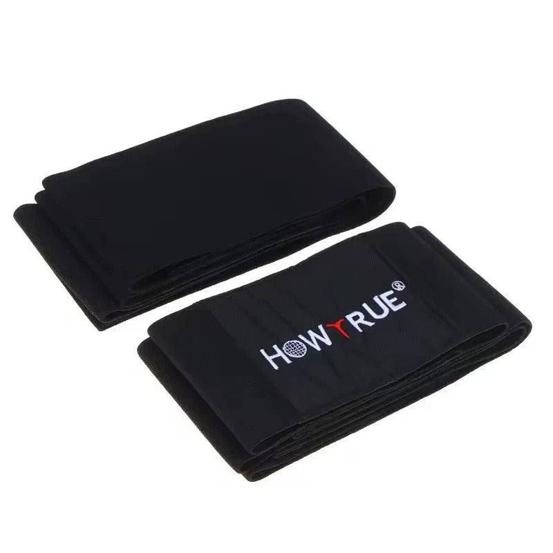Golf Swing Trainer Arm Band - Swing Correcting & Muscle Memory Aid