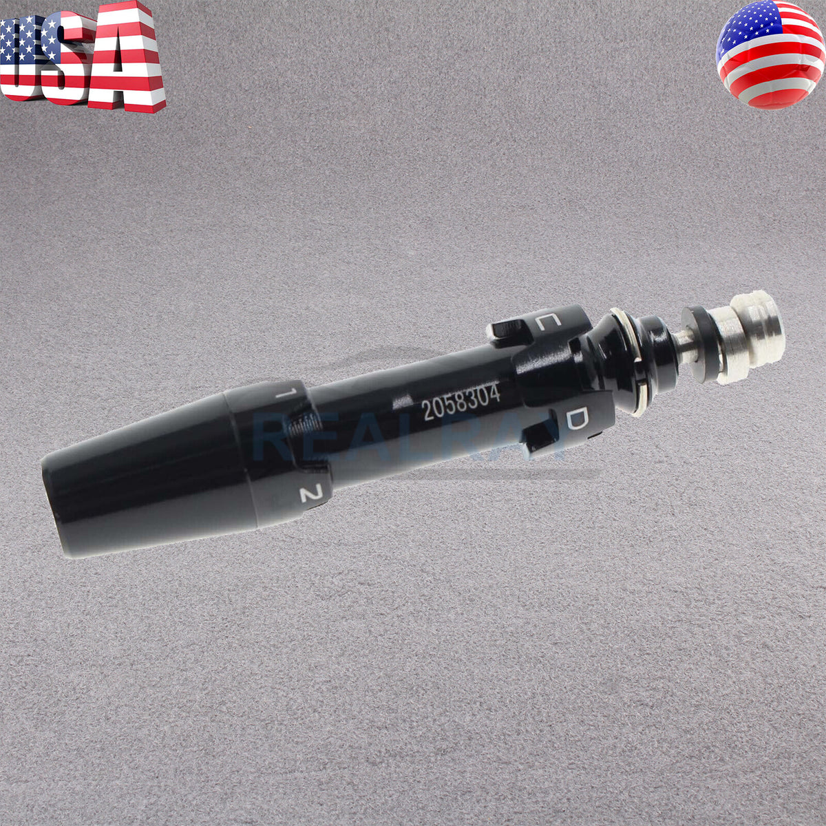 .335 Golf Shaft Sleeve Adapter for Titleist Drivers - Fits TS2 TS3 TS4 913D 915D 917D