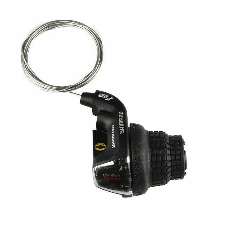 Bike Gear Shifters Set for MTB & Road Bikes - Multiple Speeds