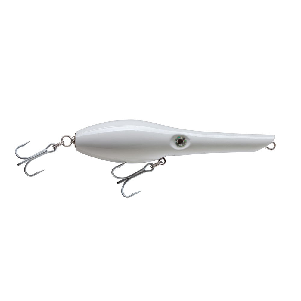 Hybrid Fishing Lure - Outcast Lures Pencil Popper for Surface Fish