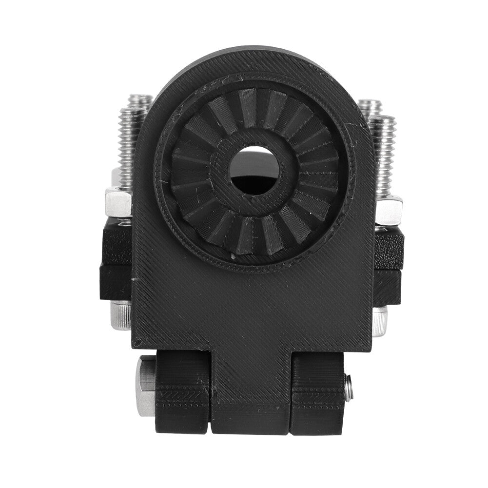All Modes Pole Mount for LVS34 - Zero Degree Perspective Mode, Fits Poles 7/8'' to 1 3/8''