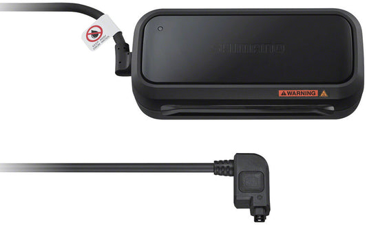 Shimano E-Bike Battery Charger EC-E6002 for Shimano Batteries