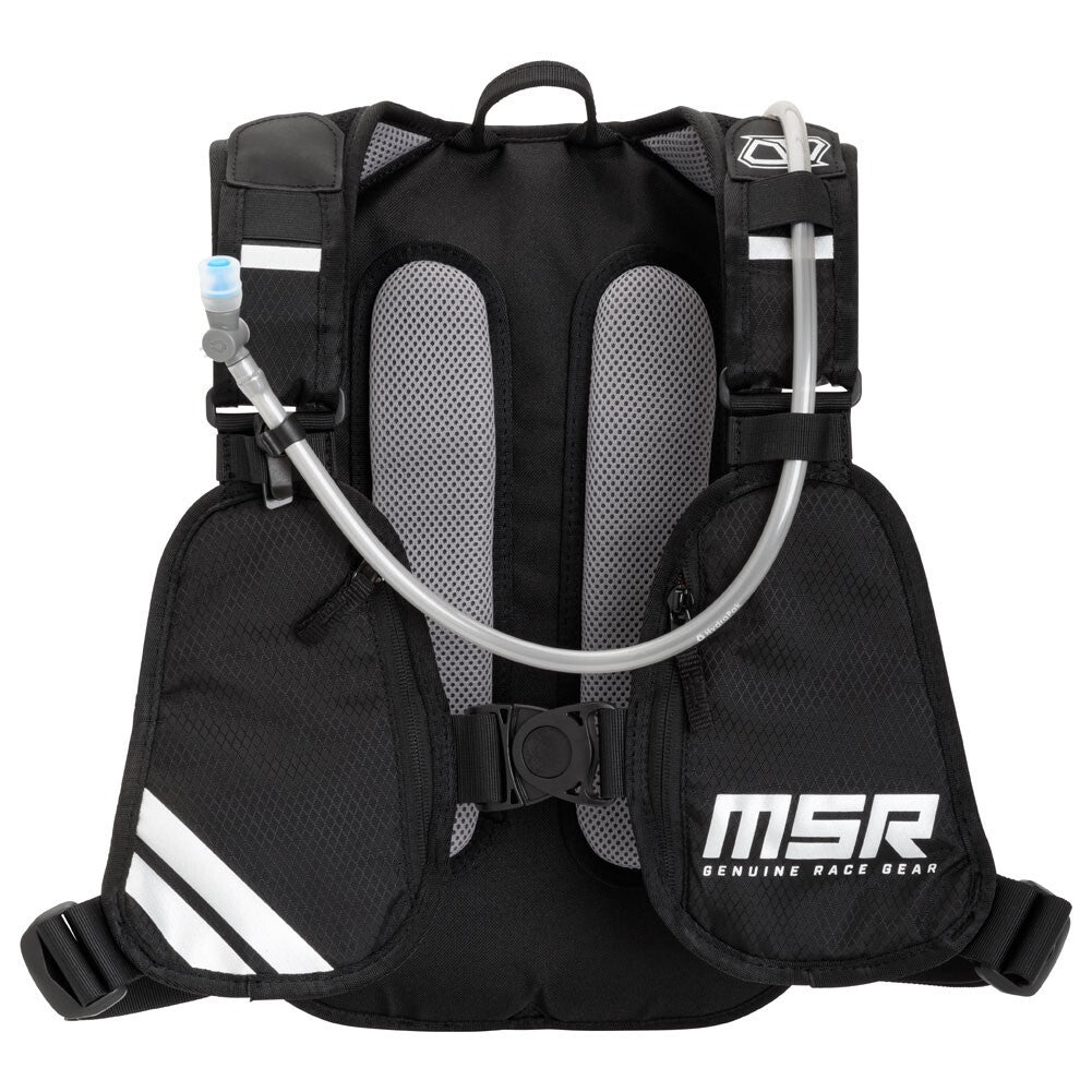 Hydration Pack with 2L Bladder for Mountain Biking, Hiking & Offroad Adventures