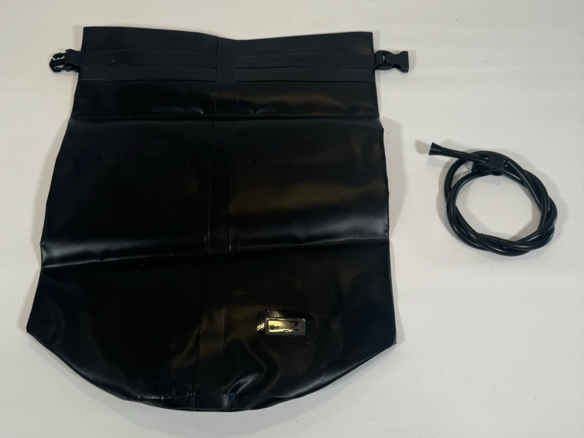 30L Military Packshower Camping Shower Dry Bag Water Container