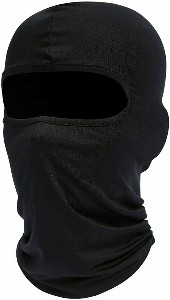 UV Protection Balaclava Face Mask for Outdoor Sports and activities