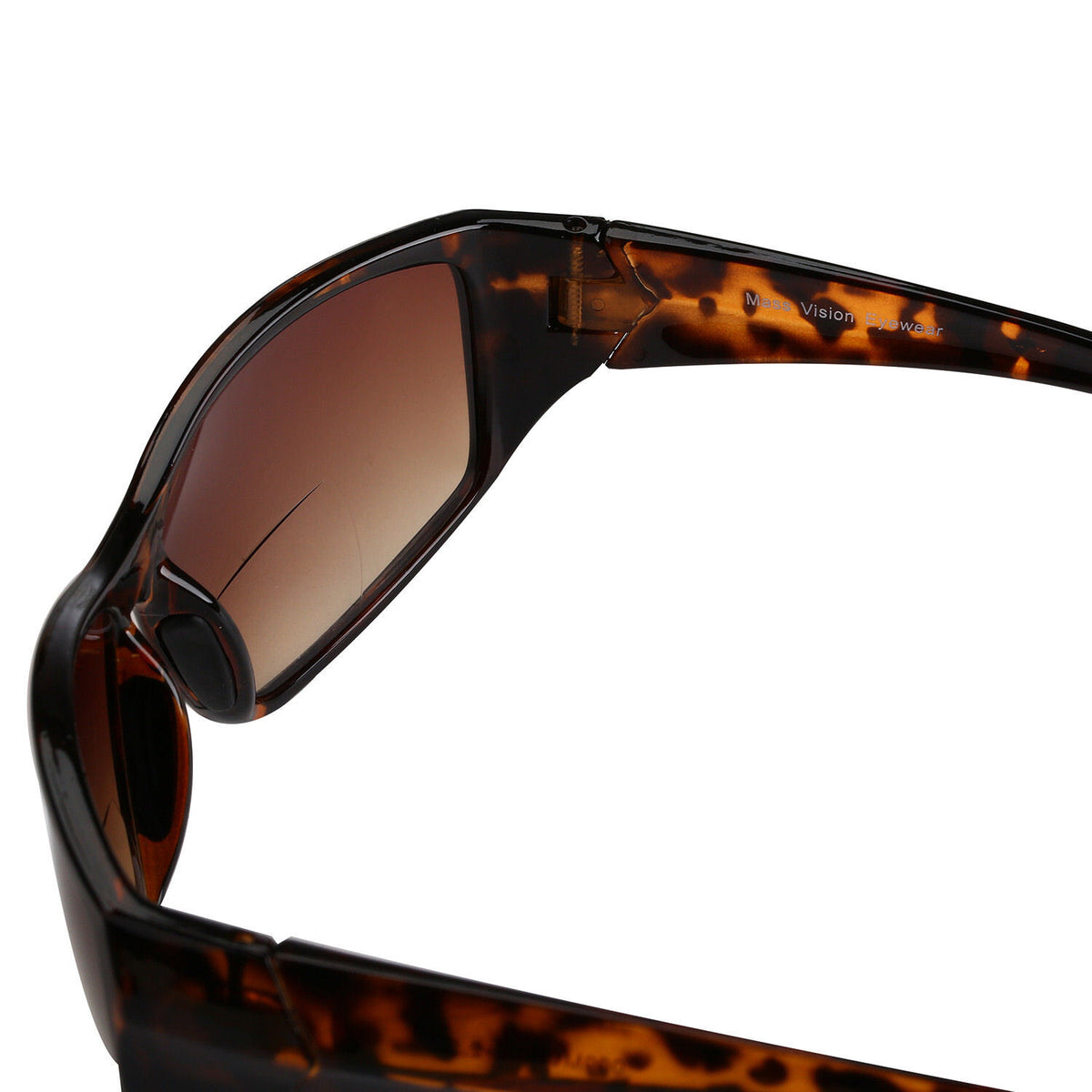 Polarized Bifocal Sunglasses - High Definition UV Protection for Driving & Outdoors