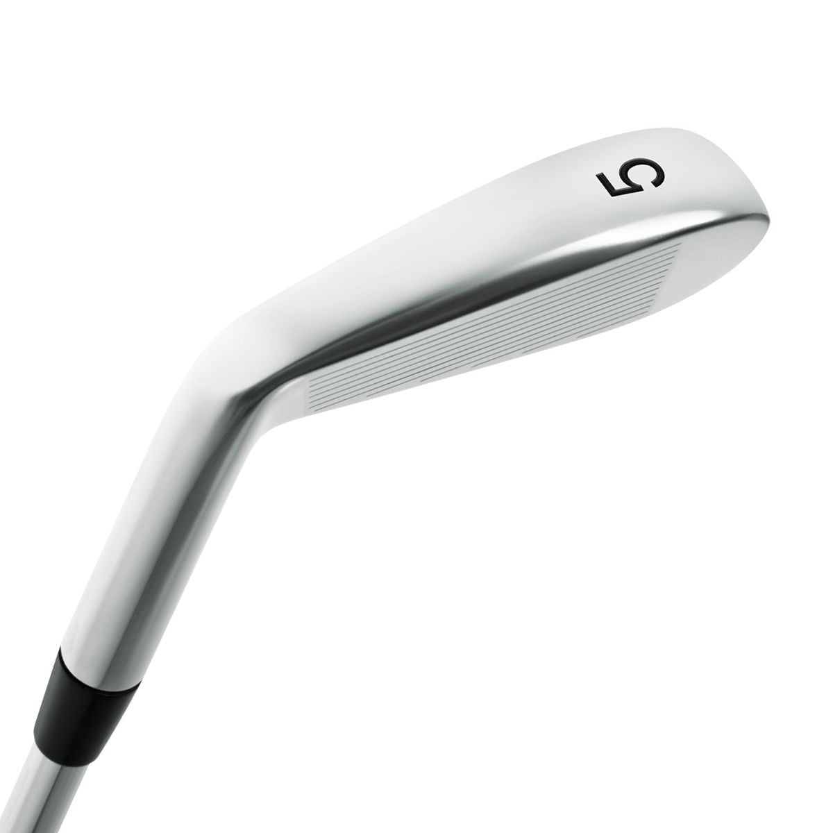Forged Iron Golf Club Head Only - Right Handed, Multiple Models