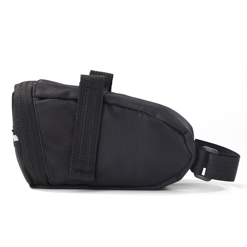 1L Rainproof Bicycle Saddle Bag for MTB Road Bike Seatpost Rear Storage