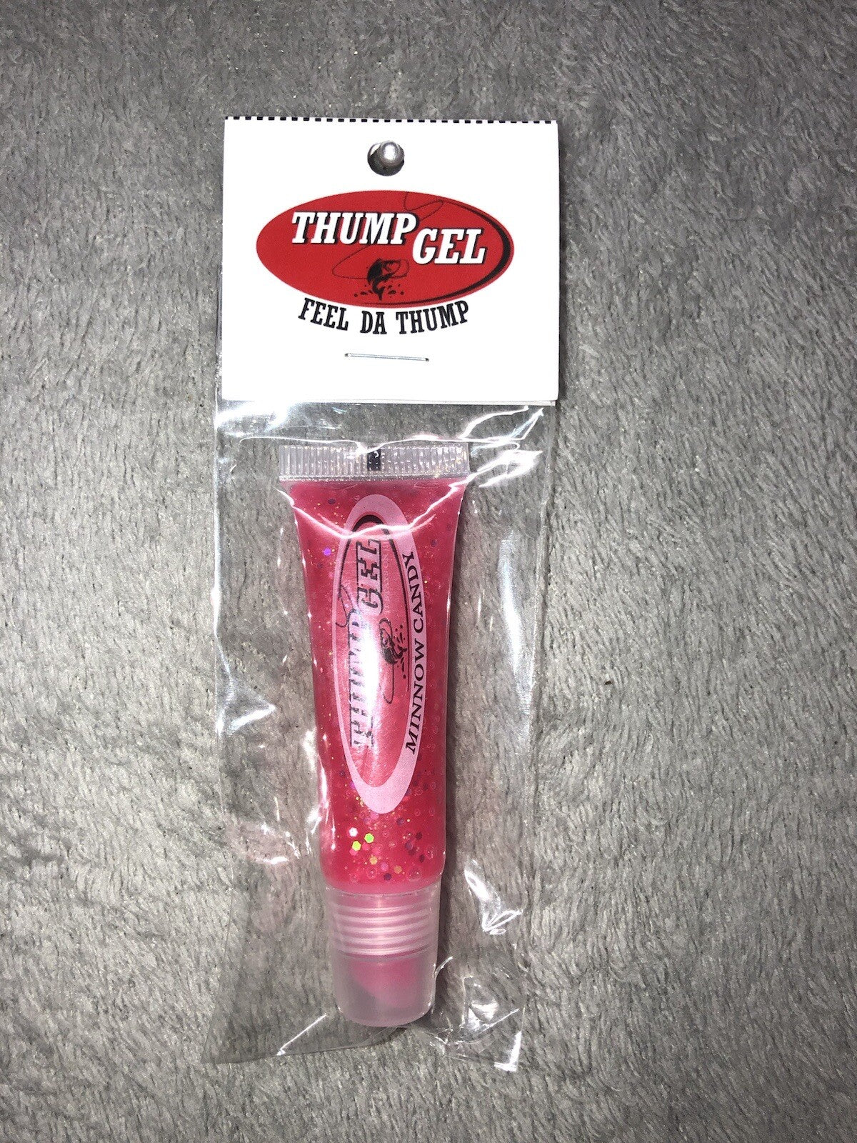 Fish Attractant Gel - Minnow Candy for Fishing Baits