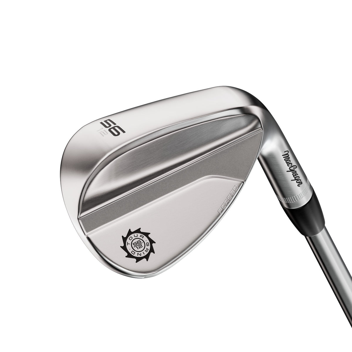 Golf Wedges Forged Tour Grind Set for Men - Multiple Loft & Flex Options