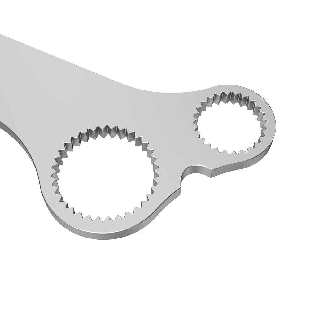 Multitool Wrench Set for Leatherman Disassembly and Maintenance Steel
