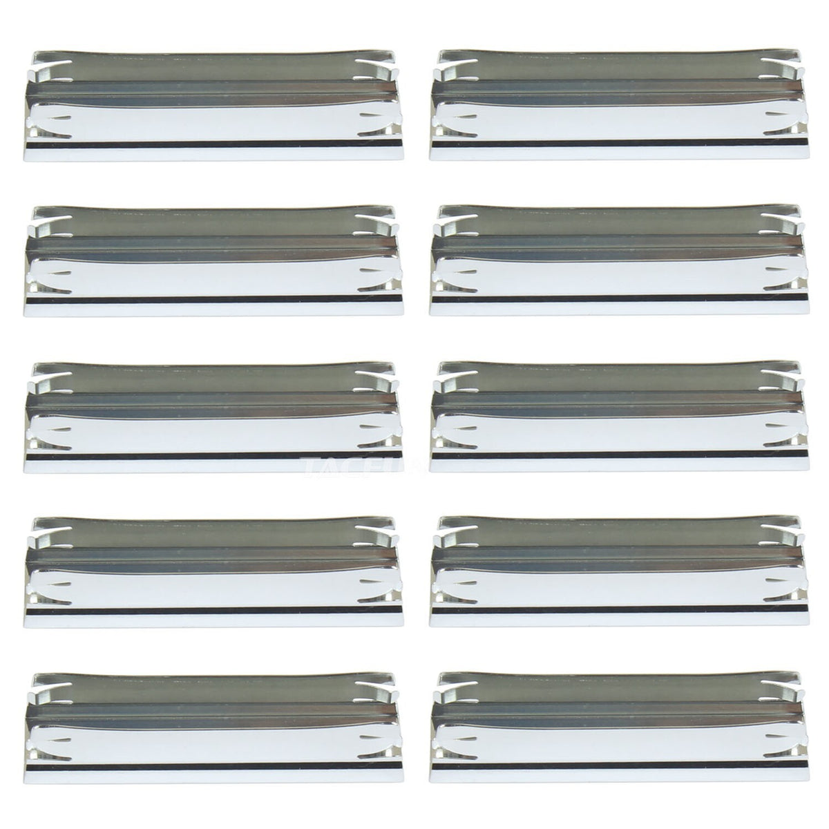 Steel Stripper Clips for 7.62x54R Mosin Nagant Rifles - Pack of 5/10/20