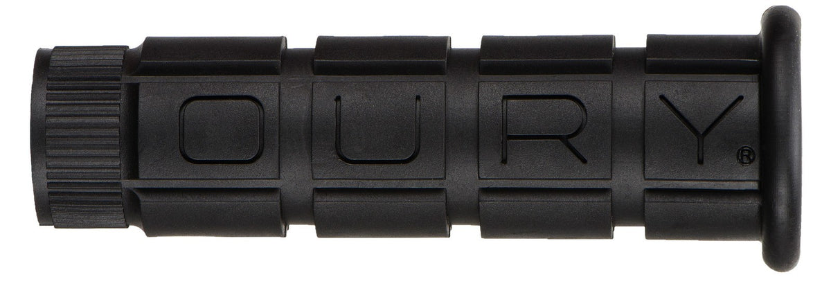 Universal Bicycle Grip for BMX Mountain ATV - Single Compound Handlebar Grip