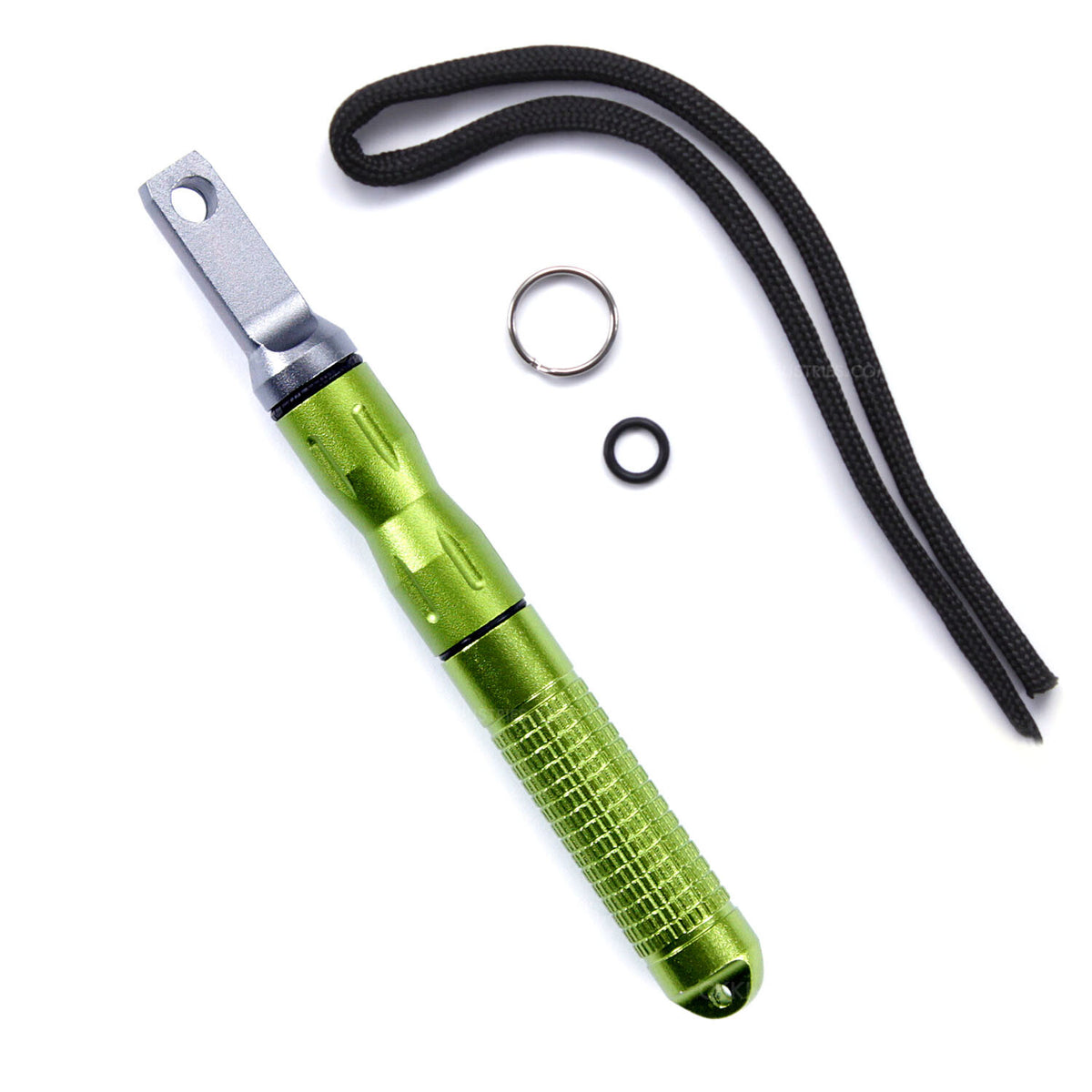 Fire Starter Kits with Lanyard - Ferrocerium for Camping, Survival, Power Outages