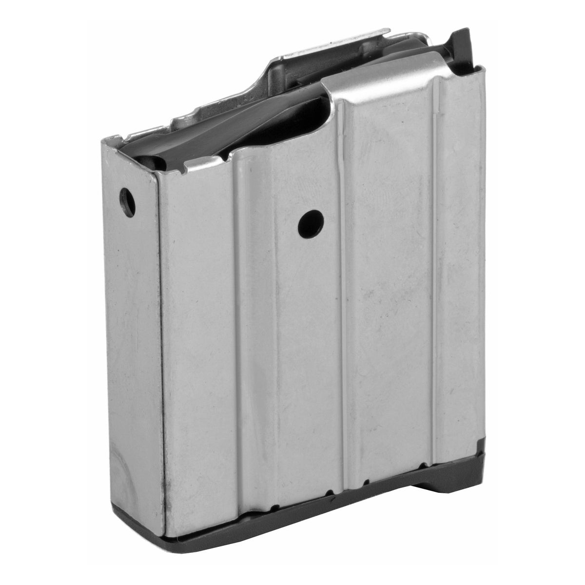 ProMag 10-Round 223 Rem/5.56x45mm Magazine for Ruger Mini-14 Nickel Steel