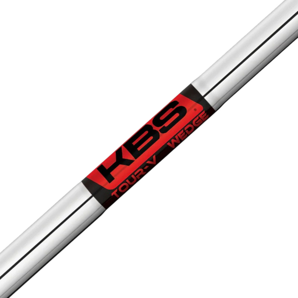 Golf Wedge Shaft Set - .355 Taper Tip 125g 37 Inch Uncut Steel Shafts for Short Game