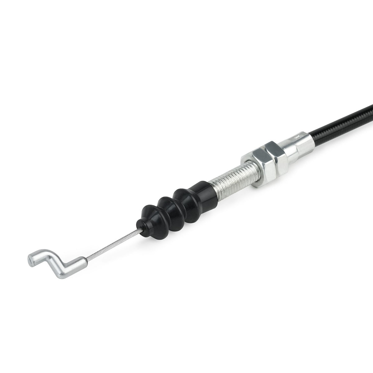Golf Cart Throttle Cable for EZGO 2002-2009 Gas Models - 52 Inch