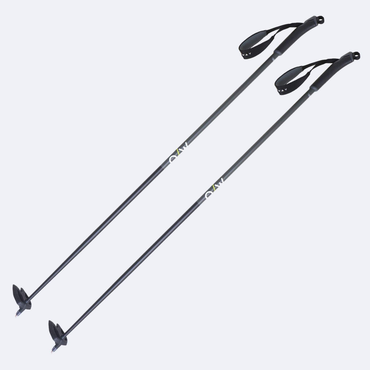 Offtrack Cross Country Ski Poles for Nordic & Backcountry Skiing