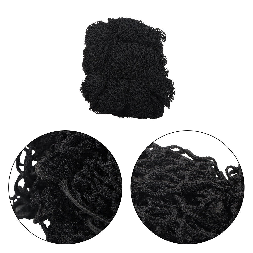 Heavy Duty Golf Practice Net for Backyard & Garage - Outdoor Nylon Sports Barrier
