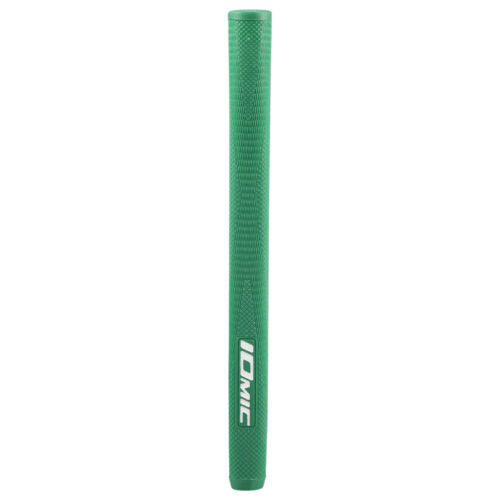 Golf Putter Grip - Standard Flat Head Rubber & PU Material, Multiple Colors