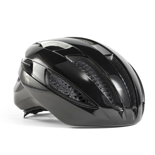 Youth Bike Helmet XS 50-55cm Black Road Cycling Safety Helmet