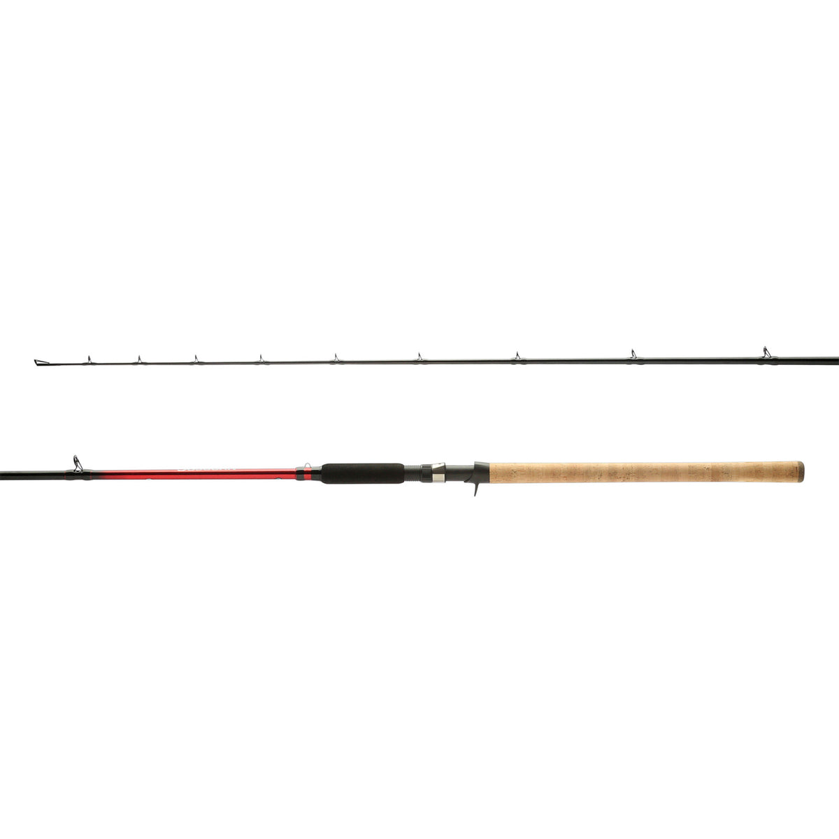 Muskie Casting Fishing Rod - Telescopic 8'6" Extra Extra Heavy