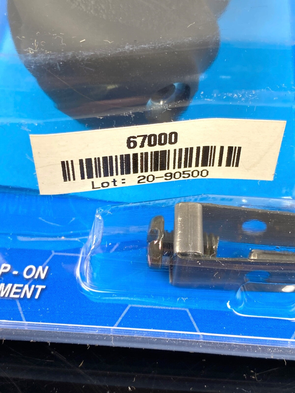 Rubber Monogrip for Taurus Revolvers - Recoil Absorbing Handle