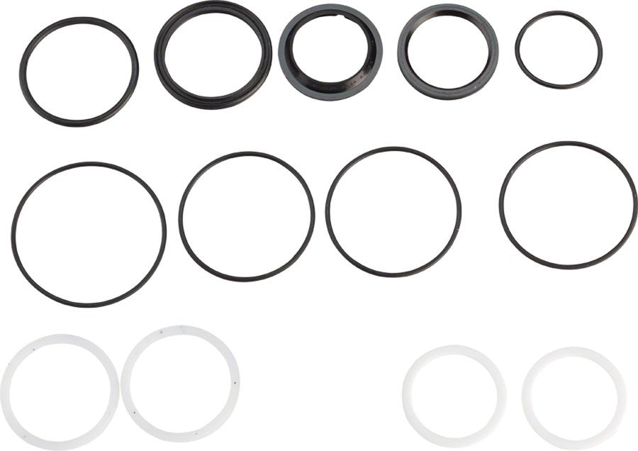 FOX Factory Rebuild Kit for Float Rear Shocks - Bike Suspension Repair