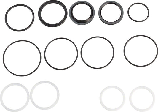 FOX Factory Rebuild Kit for Float Rear Shocks - Bike Suspension Repair