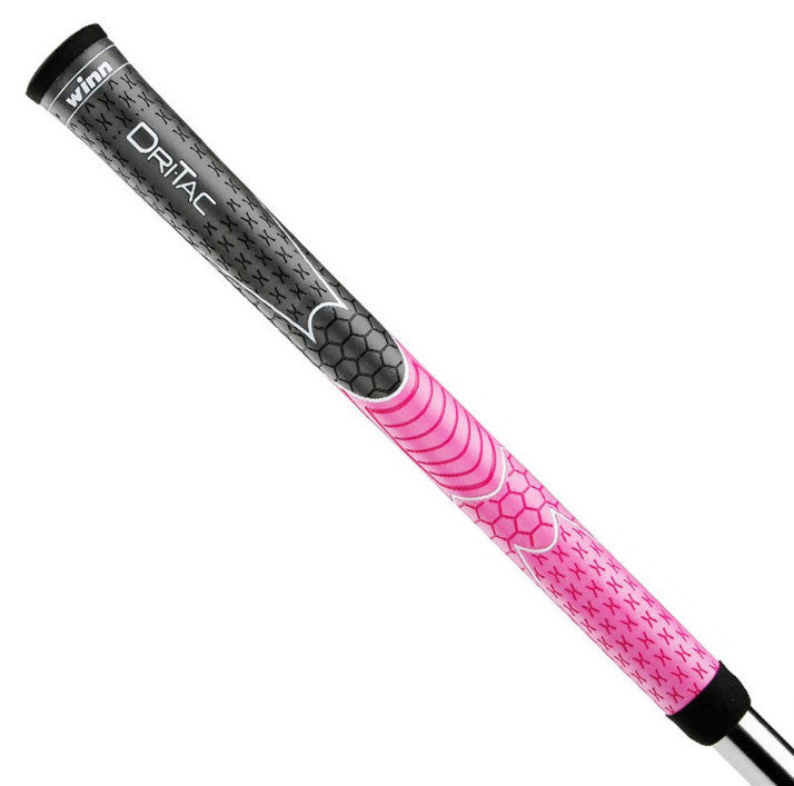 Golf Club Grip Bundle Set - Choose Color, Size & Quantity