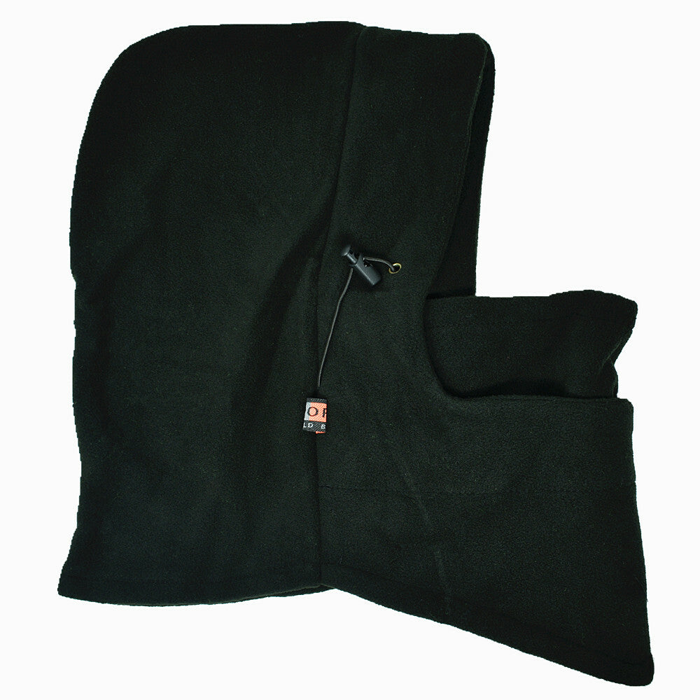 Full Face Winter Ski Mask Balaclava Beanie Fleece Trapper Outdoor Hat