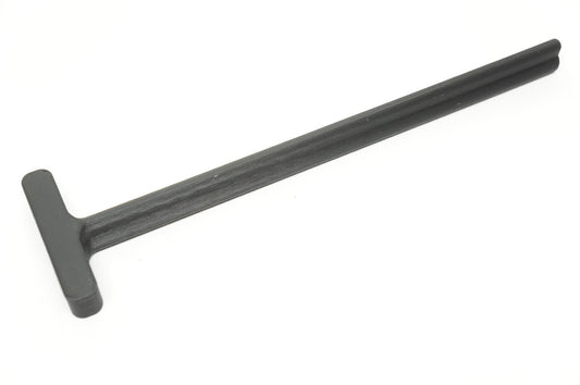 Baffle Alignment Rod for Rugged Obsidian 9 Suppressor Tool - Non-Marring Plastic
